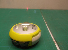 Ryobi ELL1002 Air Grip Compact laser level