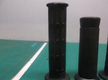 lot of 4 assorted grips 7/8 id
