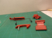 Trigger Assembly include springs & latches Only off Oregon 40V MAX BL300 Blower