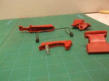 Trigger Assembly include springs & latches Only off Oregon 40V MAX BL300 Blower