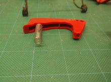Trigger Assembly include springs & latches Only off Oregon 40V MAX BL300 Blower