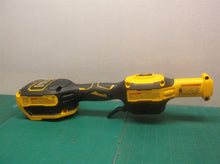 N704122- HANDLE ASSEMBLY HOUSING off of Dewalt DSCT922 string trimmer