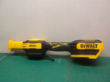 N704122- HANDLE ASSEMBLY HOUSING off of Dewalt DSCT922 string trimmer