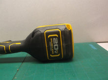 N704122- HANDLE ASSEMBLY HOUSING off of Dewalt DSCT922 string trimmer