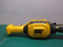 N704122- HANDLE ASSEMBLY HOUSING off of Dewalt DSCT922 string trimmer