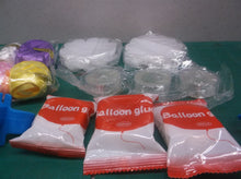 Balloon accessory kit- 12 piece kit