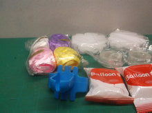 Balloon accessory kit- 12 piece kit