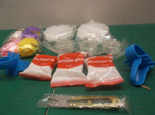 Balloon accessory kit- 12 piece kit