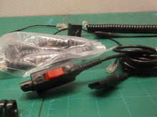 ASSORTED PHONE CABLES Headset Plantronics