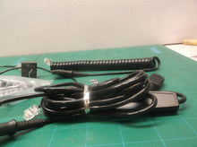 ASSORTED PHONE CABLES Headset Plantronics