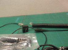 ASSORTED PHONE CABLES Headset Plantronics