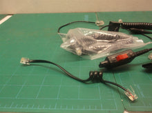 ASSORTED PHONE CABLES Headset Plantronics