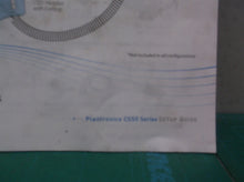 Plantronics cs55 setup guide MANUAL OLNY