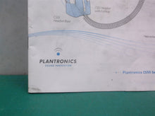 Plantronics cs55 setup guide MANUAL OLNY