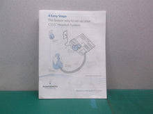 Plantronics cs55 setup guide MANUAL OLNY