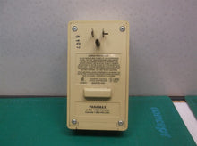 Telemax 2- surge protector outlet 120 volt/ 15 amps