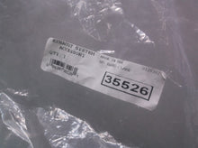 Exhaust Assembly Anodized Flang 2" HD BAND CLAMP