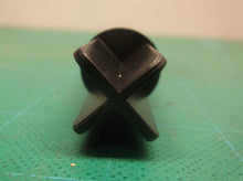 SET of 7- Plastic Ground Spikes for outdoor lights