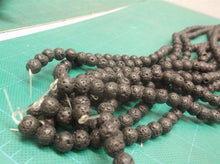 LOT OF CRAFT BEADS PLASTIC STONES