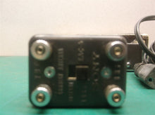 Sony DCC-2AW Car Battery Cord With Stabilizer In Box
