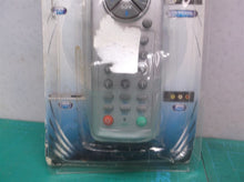 6-in-1 Remote Control For TV, VCR, CD Player And More!