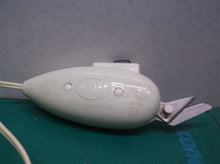 Vintage Scovill Dritz Electric Scissors 716 Tested