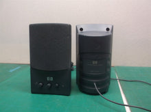 hp pavilion computer speakers 5069-6296b