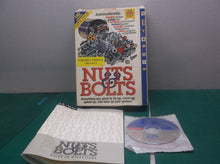 McAfee Nuts & Bolts 2.0 Utility Suite Windows PC Factory Sealed Vintage 1998