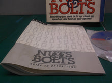 McAfee Nuts & Bolts 2.0 Utility Suite Windows PC Factory Sealed Vintage 1998