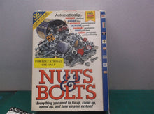 McAfee Nuts & Bolts 2.0 Utility Suite Windows PC Factory Sealed Vintage 1998