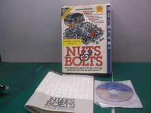 McAfee Nuts & Bolts 2.0 Utility Suite Windows PC Factory Sealed Vintage 1998