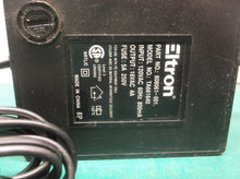 ELTRON- ZEBRA 808061-001 / 808061001 POWER SUPPLY ONLY