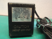 Mattel Power Adapter B631S