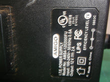 Amigo I.T.E. Power Supply 12V 2A AC Adapter AMS4-1202000FU