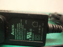 Aoem 8.5v output- power adapter 13-48820-0000