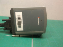 INTERMEC MODEL 9745 MICROBAR BASE STATION NO POWER SUPPLY