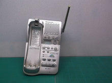 Panasonic KX-TG2383 2.4 GHz Cordless Phone System BASE WONT POWER ON *PARTS ONLY