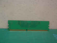 Samsung M368L322FTN-CCC 256MB 1Rx8 PC2 3200U Desktop PC Memory RAM