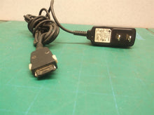 GENUINE LG TA-PO2WR AC ADAPTER