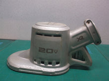 N678245-Gear case OFF A Dewalt DSCT922 STRING TRIMMER