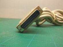 70" PARAELL PRINTER CABLE
