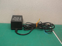 AC-5 OEM AC / DC Adapter Cabletron 41-2-15-0.8ADC AC-5 Power Supply