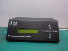 TNI-400 JAZZ FUSION Network Interface Telemanagement 500 MB HAS CUT cord 4 PARTS