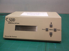 TNI-100 SSD SYSTEMS Network Interface- Telemanagement DIM SCREEN 16MB