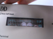 TNI-100 SSD SYSTEMS Network Interface- Telemanagement DIM SCREEN 16MB