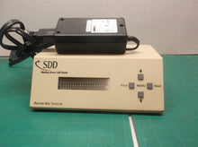 TNI-100 SSD SYSTEMS Network Interface- Telemanagement DIM SCREEN 16MB
