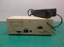 TNI-100 SSD SYSTEMS Network Interface- Telemanagement DIM SCREEN 16MB