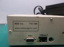 TNI-100 SSD SYSTEMS Network Interface- Telemanagement DIM SCREEN 16MB