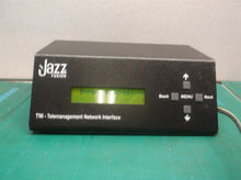 TNI-300 "JAZZ FUSION"- Network Interface- Telemanagement RAM FALURE FOR PARTS