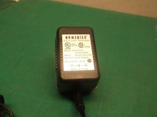 Homedics 120V- power supply model-D6200A 6V DC 200MA